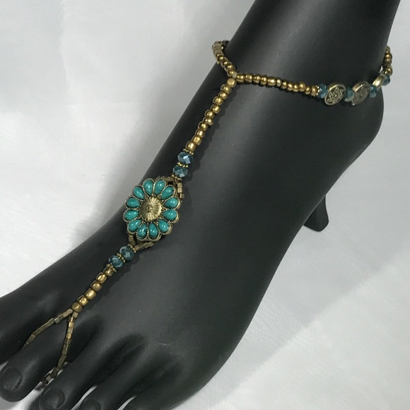 Barefoot Sandals🔴 - Picture 6 of 7